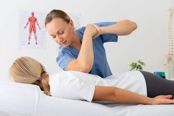 Home Physiotherapy